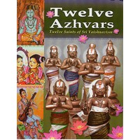 Twelve Azhvars