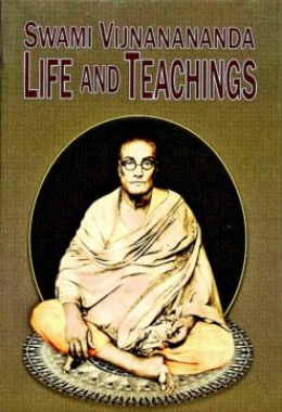 Swami Vijnanananda Life and Teachings