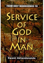 Service of God in Man