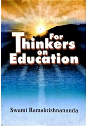 For Thinkers on Education