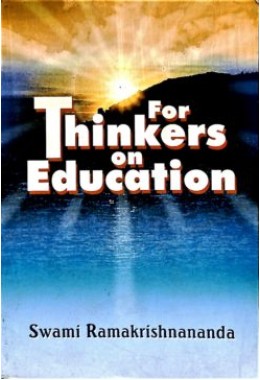 For Thinkers on Education