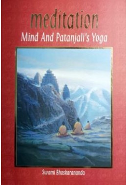 Meditation Mind and Patanjali8217s Yoga