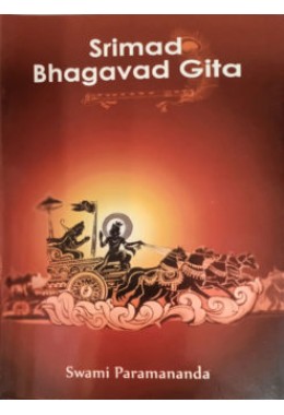 Bhagavad Gita (Paramananda)