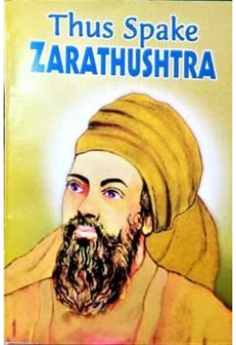 Thus Spake Zarathushtra