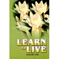 Learn to Live (Vol 1)