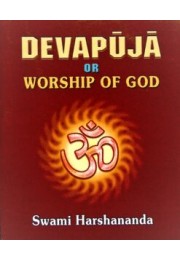 Devapuja or Worship of God