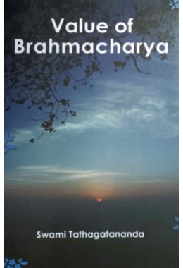 Value of Brahmacharya