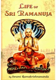 Life of Sri Ramanuja