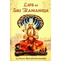 Life of Sri Ramanuja