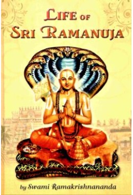 Life of Sri Ramanuja