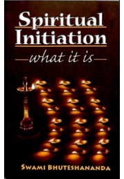 Spiritual Initiation What it is