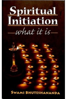 Spiritual Initiation What it is