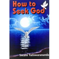 How to Seek God
