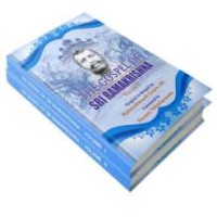 The Gospel of Sri Ramakrishna (2 Vols Set)