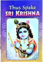 Thus Spake Sri Krishna