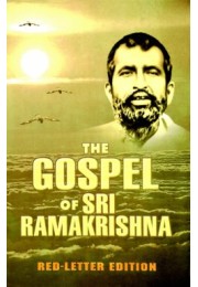 The Gospel of Sri Ramakrishna (Redletter edition)