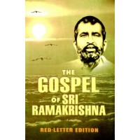 The Gospel of Sri Ramakrishna (Redletter edition)