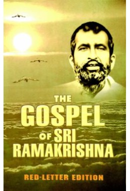 The Gospel of Sri Ramakrishna (Redletter edition)