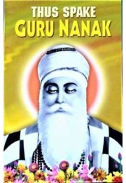 Thus Spake Guru Nanak