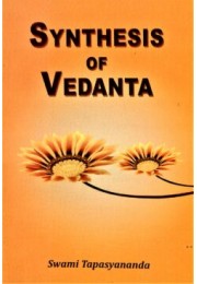 Synthesis of Vedanta