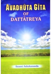 Avadhuta Gita of Dattatreya