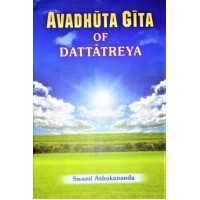 Avadhuta Gita of Dattatreya