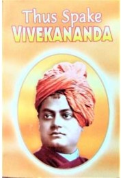 Thus Spake Vivekananda