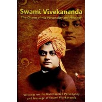 Swami Vivekananda The Charm of Personality and Message