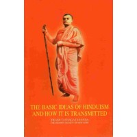 Basic Ideas of Hinduism