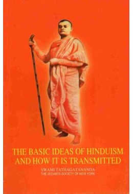 Basic Ideas of Hinduism