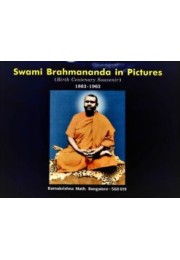 Swami Brahmananda In Pictures