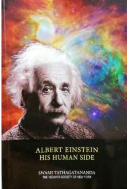 Albert Einstein 8211 His Human Side