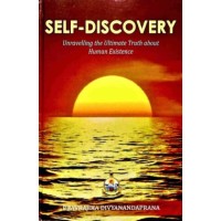 SelfDiscovery  Unravelling the Ultimate Truth about Human Existence