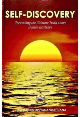 SelfDiscovery  Unravelling the Ultimate Truth about Human Existence