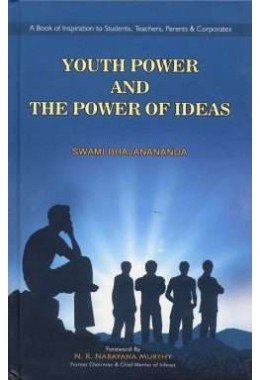 Youth Power and the Power of Ideas