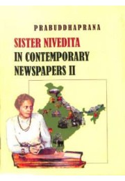 Sister Nivedita In Contemporary Newspapers II