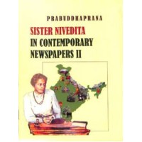 Sister Nivedita In Contemporary Newspapers II