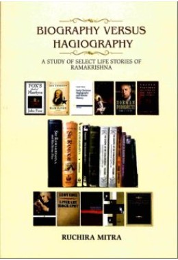 Biography Versus Hagiography