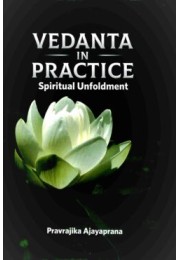 Vedanta in Practice 8211 Spiritual Unfoldment