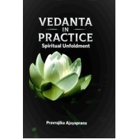 Vedanta in Practice 8211 Spiritual Unfoldment