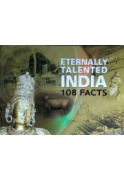 Eternally Talented India 108 Facts