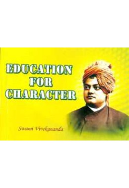 Education for Character