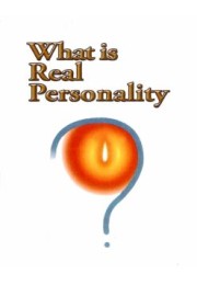 What is Real Personality