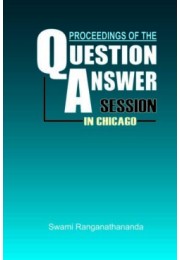 Question and Answer Session In Chicago