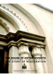 The House of Sister Nivedita amp8211 The Story of Restoration