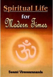 Spiritual Life for Modern Times