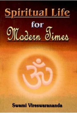 Spiritual Life for Modern Times