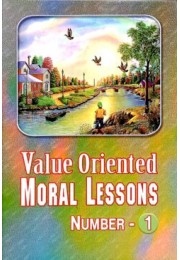 Moral Lessons (Vol1)