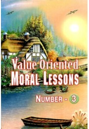 Moral Lessons (Vol3)