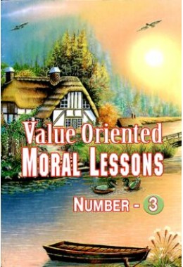 Moral Lessons (Vol3)